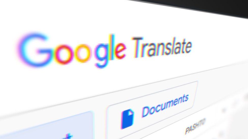 Ok Google Google Translate
