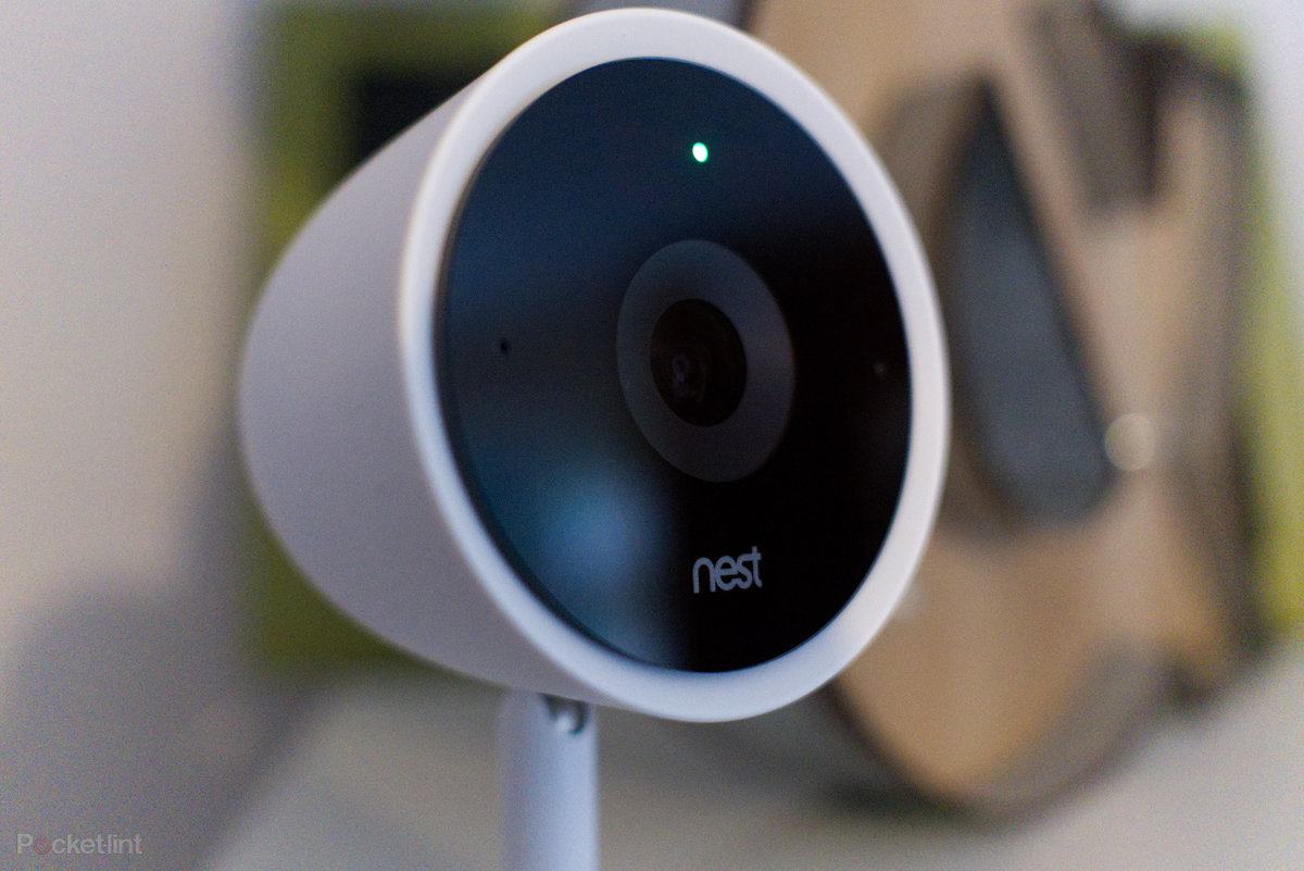 Nest Aware | Video Recordings Subscription for Nest Cams