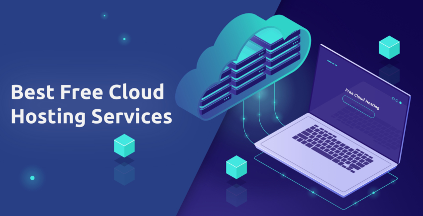 Top 5 Cloud Database For Website Development