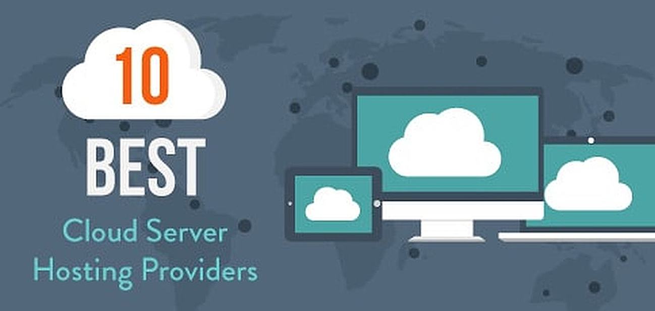 Cloud and hosting services provider
