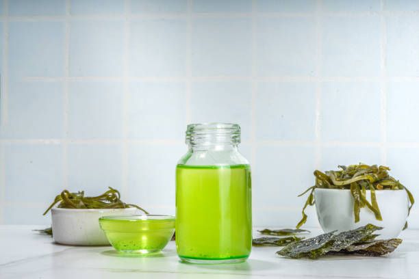 Algae Oil for Hair: Benefits and How to Use It